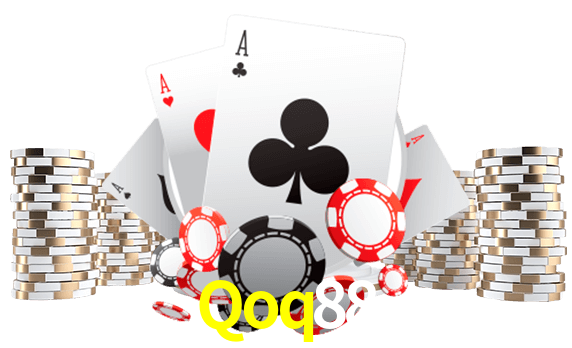 Jogue jogos de pôquer em Qoq88