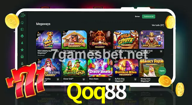 Qoq88 aplicativo
