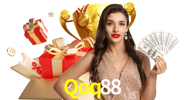Jogue com dealers reais no Qoq88!