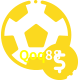 Aposte em esportes do mundo todo no Qoq88!