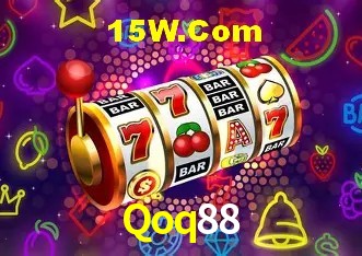 Jogos de Slot Qoq88