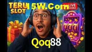 Casino Ao Vivo Qoq88