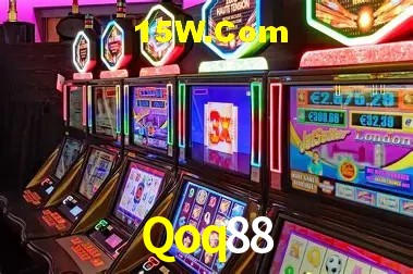 Estatísticas do Jogo Qoq88