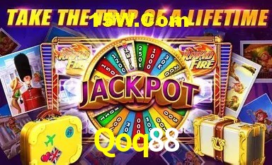 Jogos de Slot Qoq88