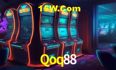 Casino Ao Vivo Qoq88