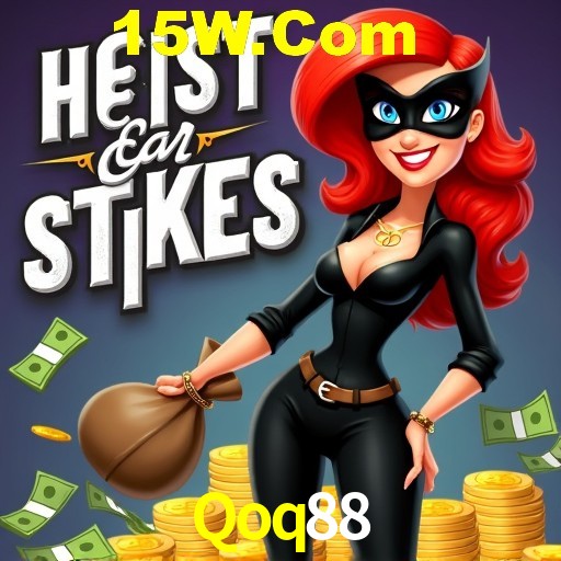 Descubra o Mundo do Cassino Online com Qoq88