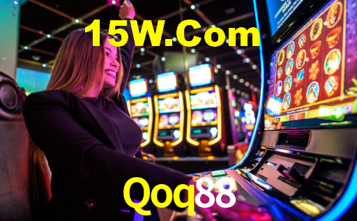 Qoq88 Bet