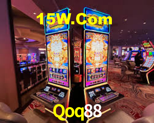 Sinta a adrenalina dos jogos de cassino com Qoq88