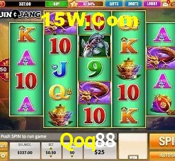 Diretório de Jogos Qoq88
