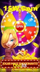 Casino VIP Qoq88