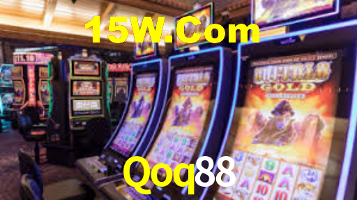 Qoq88: Seu Cassino Premiado com Pagamentos Rápidos