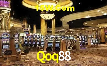 Recursos de Bônus Qoq88