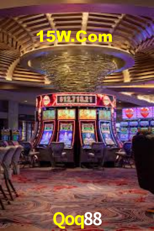 Qoq88: A Experiência de Casino com Jogos de Mesa ao Vivo