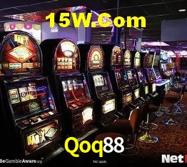 Casino Ao Vivo Qoq88